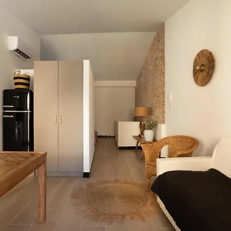 Exquisito Apartamento En El Centro San Francisco 2 Gandia Exterior photo