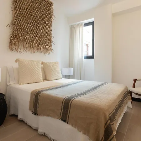 Exquisito Apartamento En El Centro San Francisco 2 Gandia Exterior photo