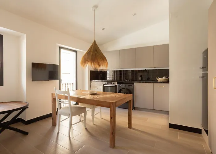 Exquisito Apartamento En El Centro San Francisco 2