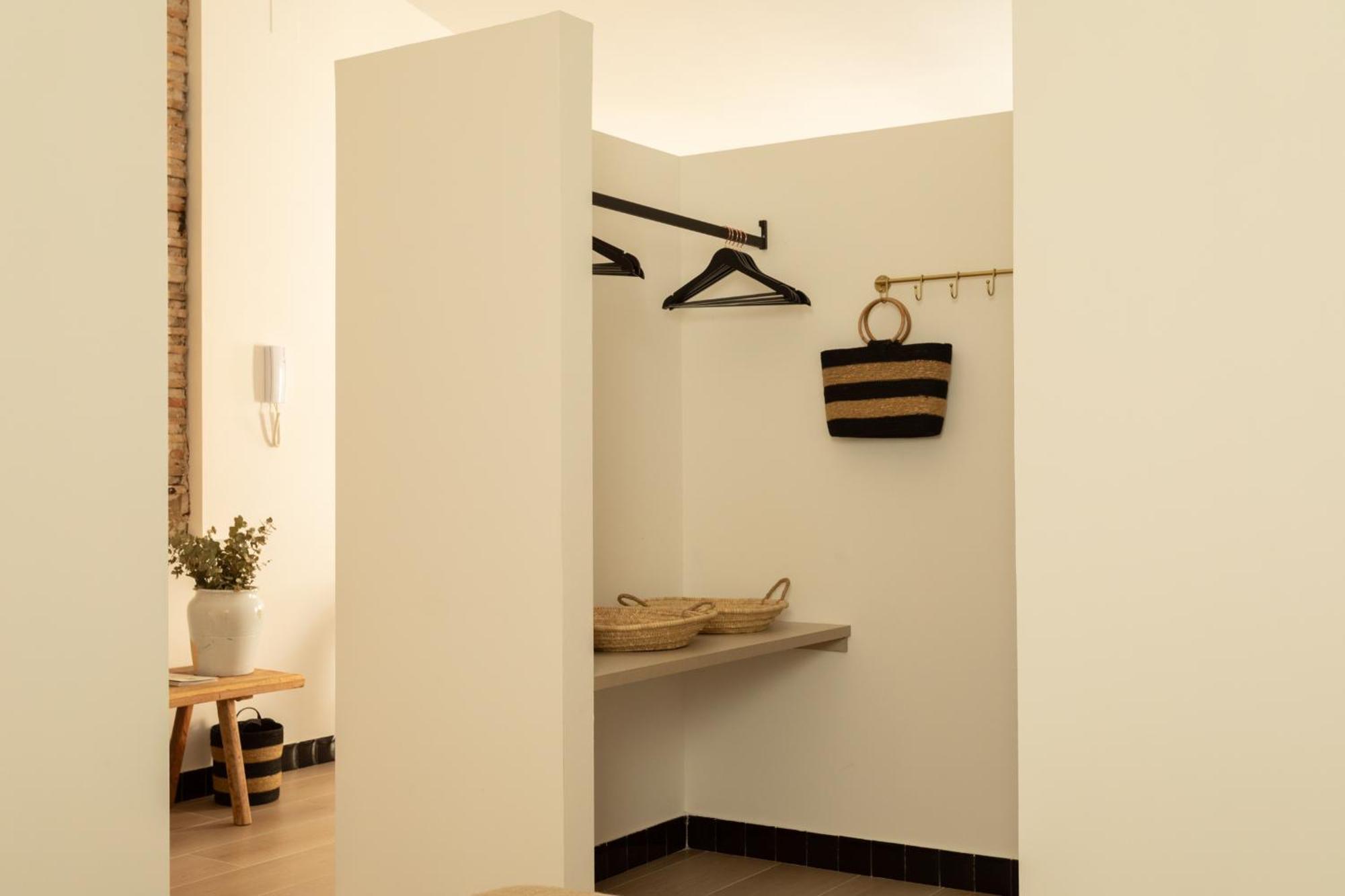 Apartment Exquisito En El Centro San Francisco 2 Gandia