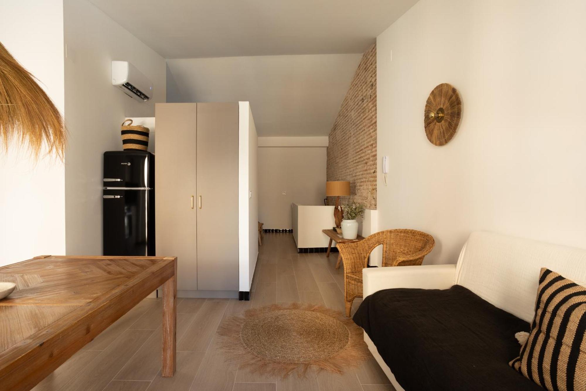 San Borja Boutique 2 *