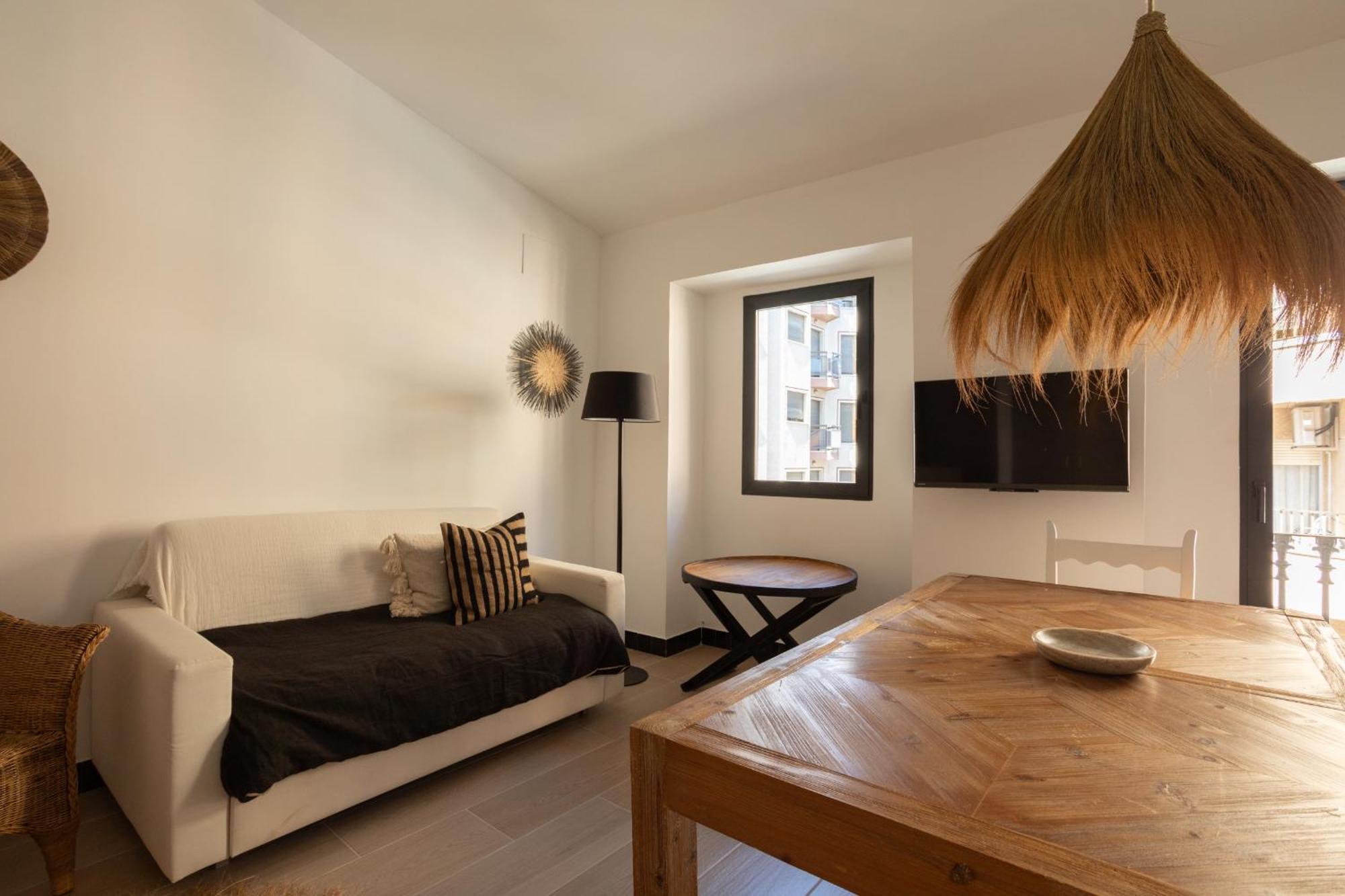 Apartment Exquisito En El Centro San Francisco 2