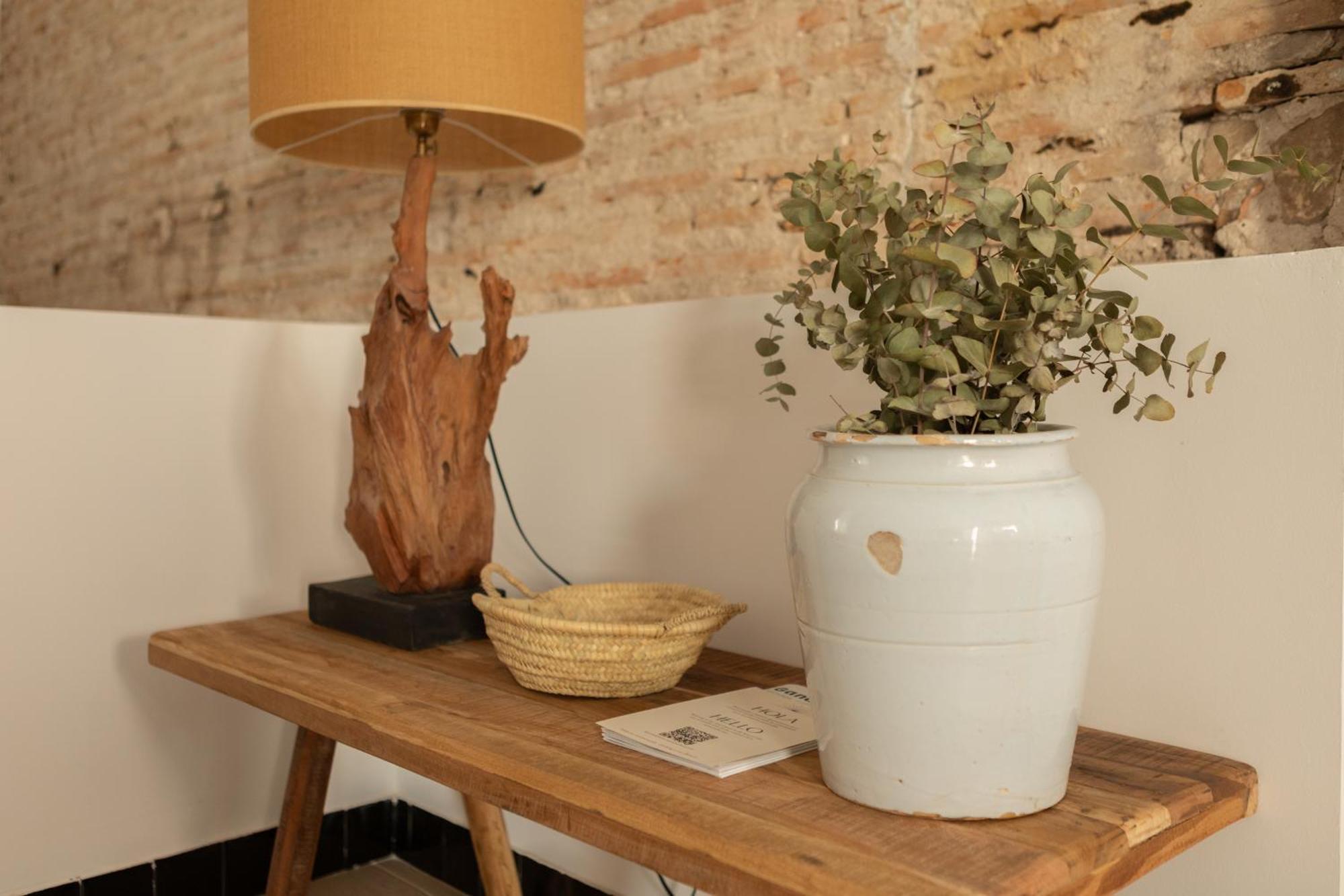 Apartment Exquisito En El Centro San Francisco 2 Gandia