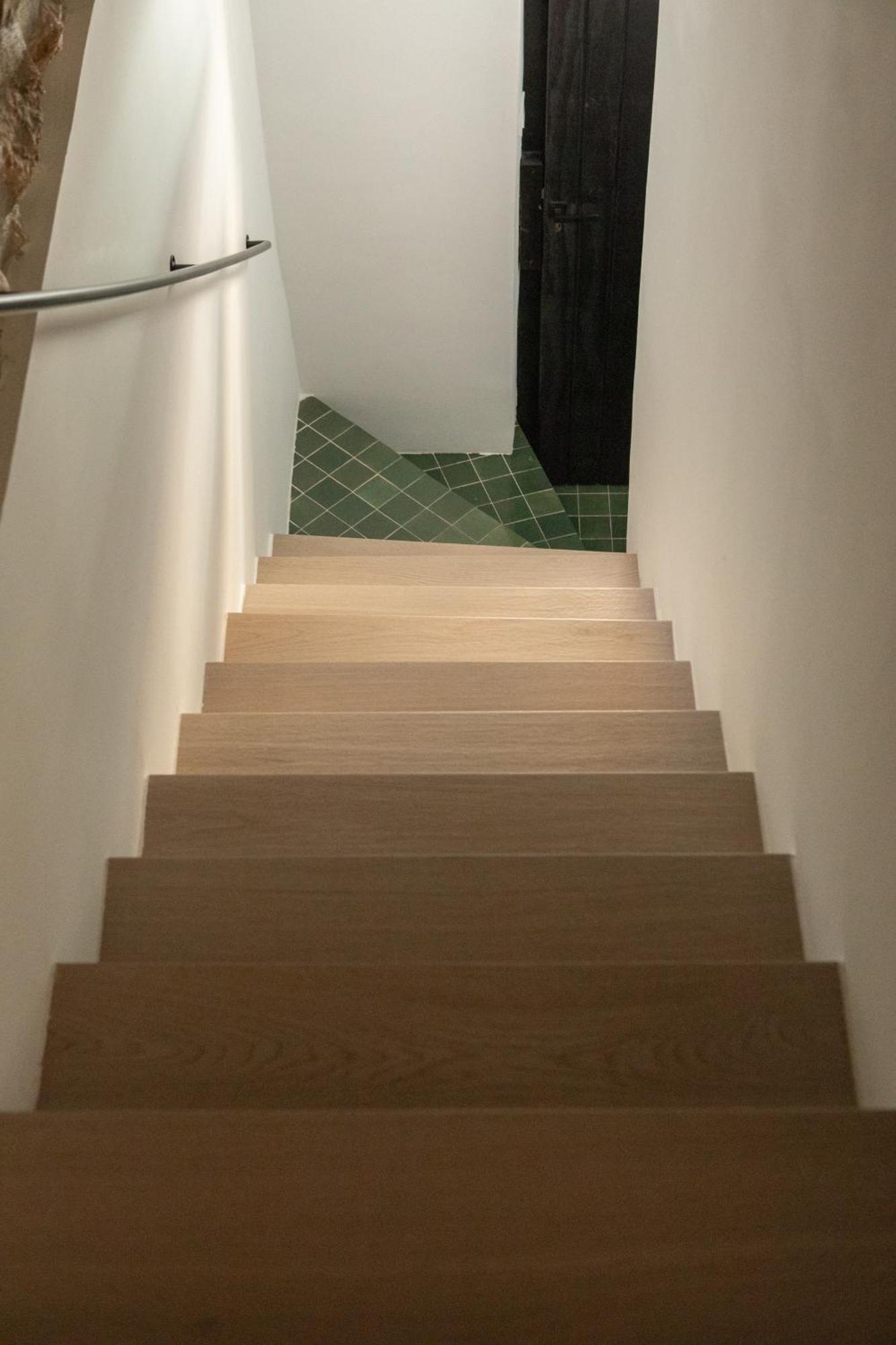 San Borja Boutique 2 Apartment *