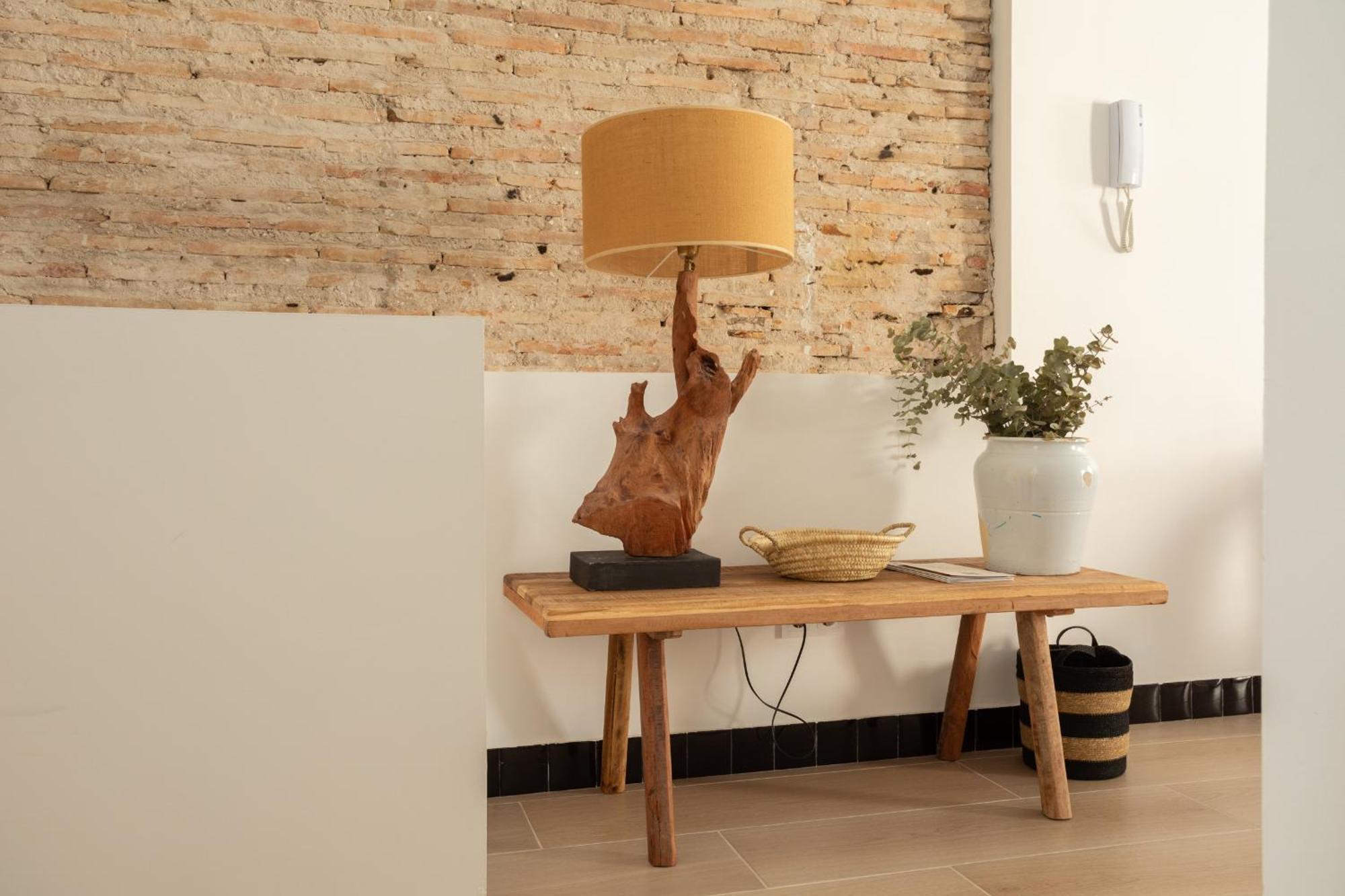 Apartment San Borja Boutique 2 *