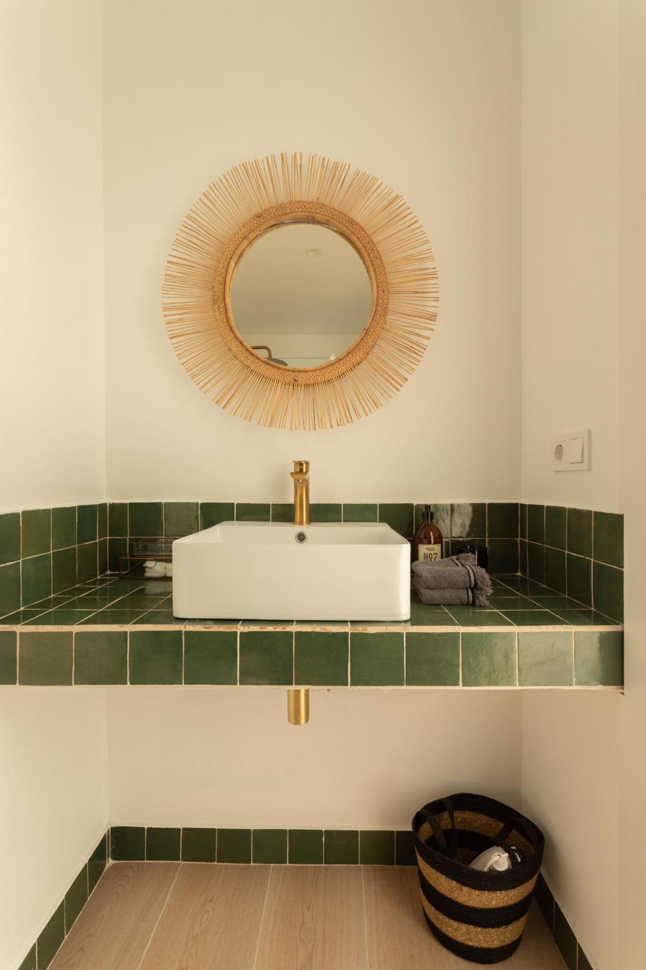 San Borja Boutique 2 Apartment *