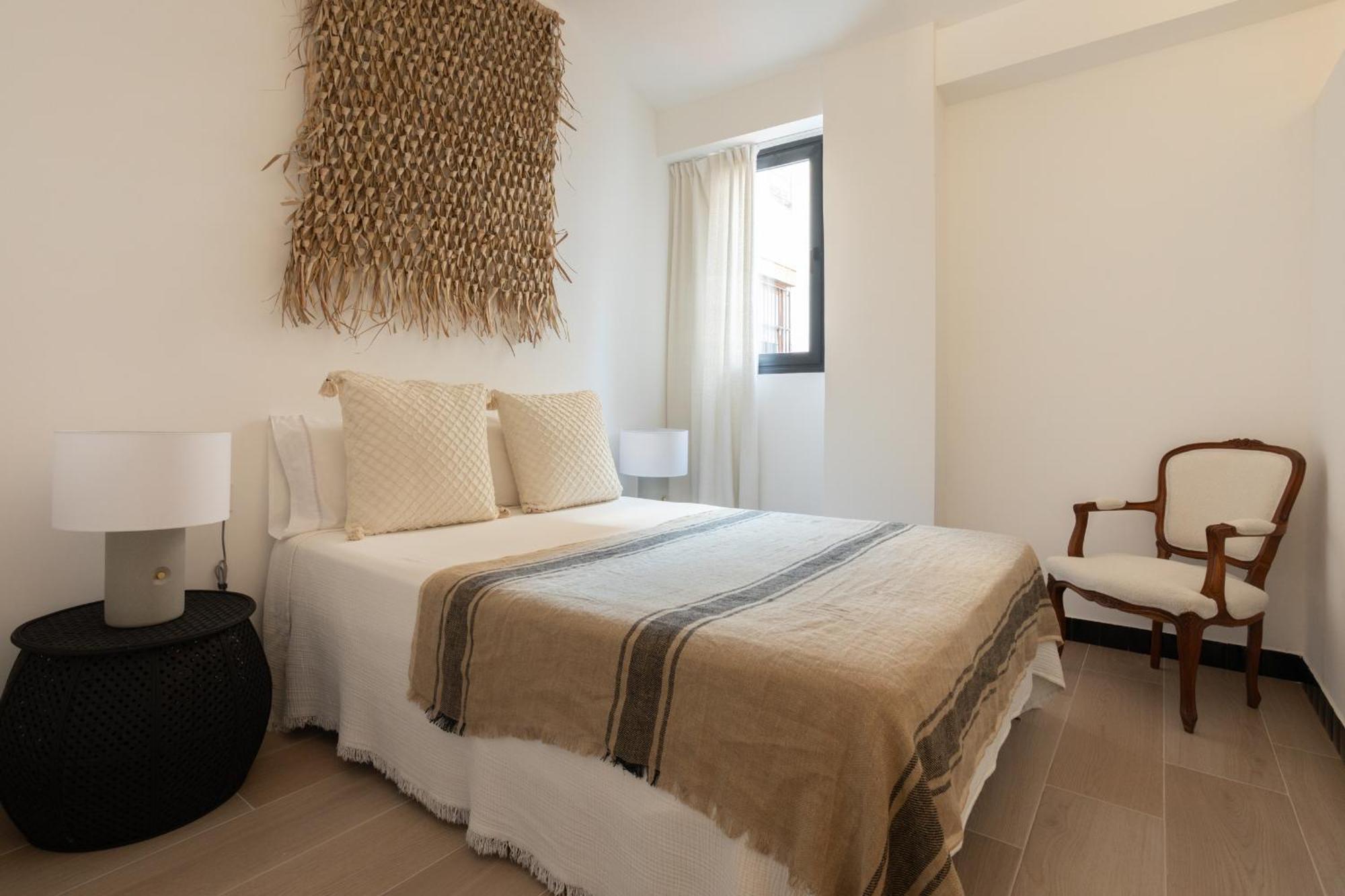 Exquisito En El Centro San Francisco 2 Apartment Gandia