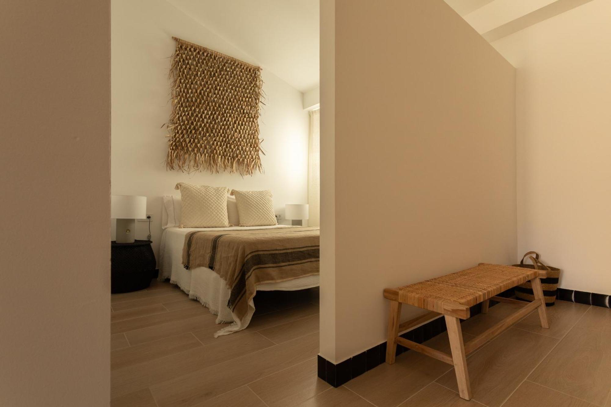 Apartment Exquisito En El Centro San Francisco 2 Gandia